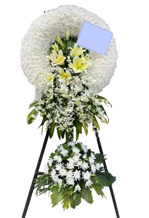 cheap funeral flowers philippines