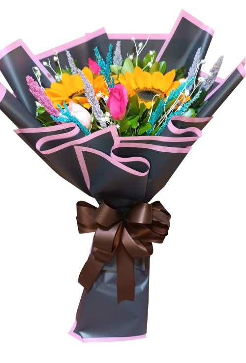 cheap flower delivery metro manila