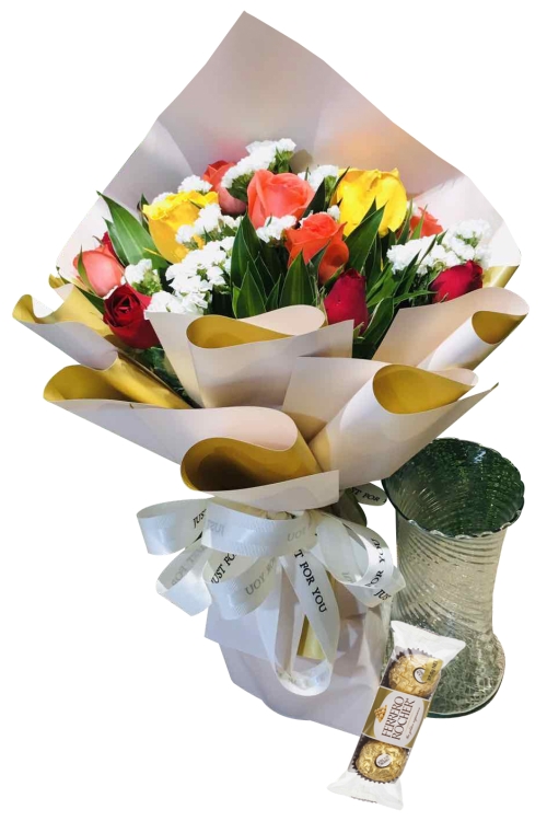 best flower delivery philippines