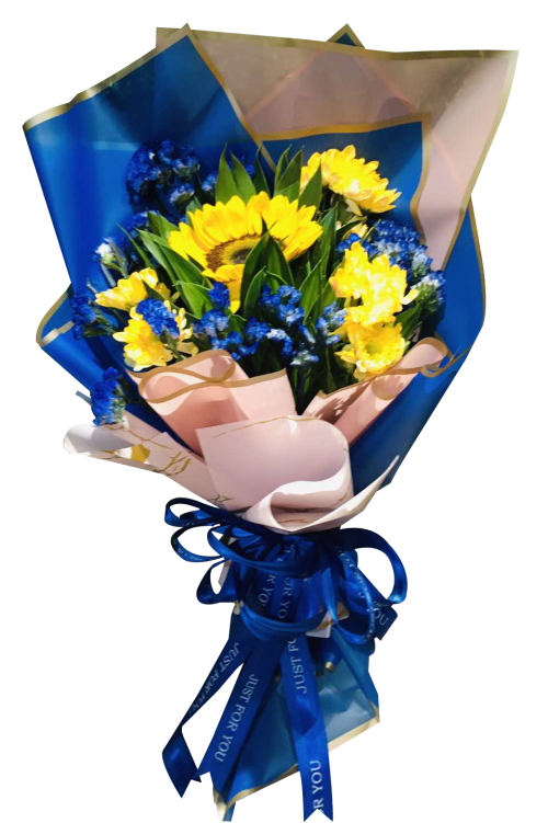 cheap flower delivery metro manila