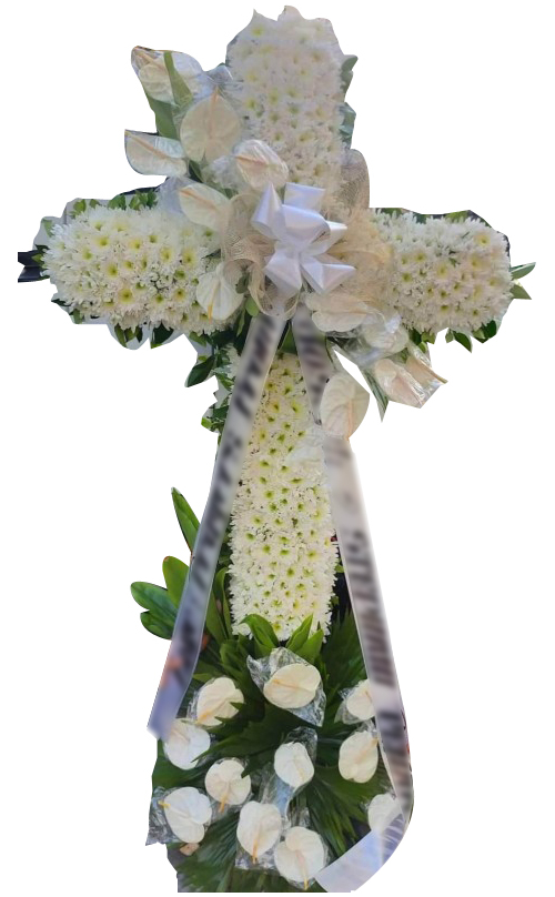 cheap funeral flowers philippines